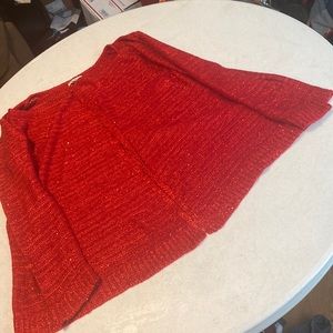 Brand: Jacklyn Smith Size: XXL Material: polyester acrylic other material